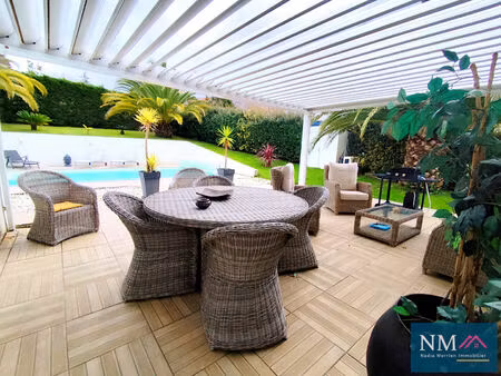 maison lahonce 5 pièce(s)