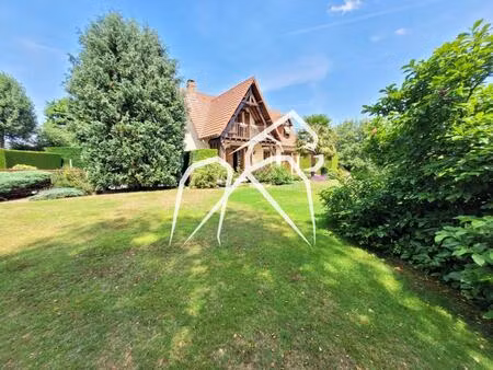 maison individuelle 133m² | terrain 1591 m² | montigny 76380