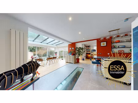 maison velizy villacoublay 5 pièce(s) 140 m2