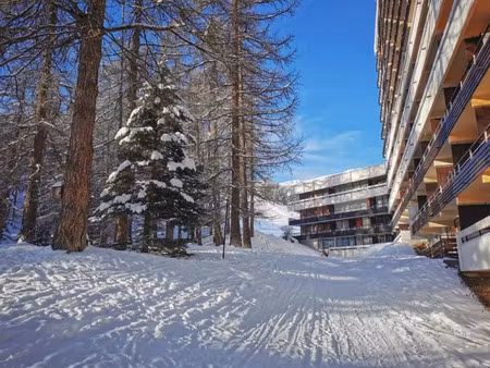 appartement 1 pièces 20 m² à louer vars 05560 ? | era immobilier