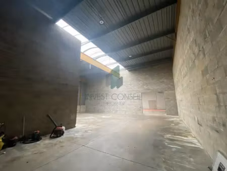 local d'activite a louer