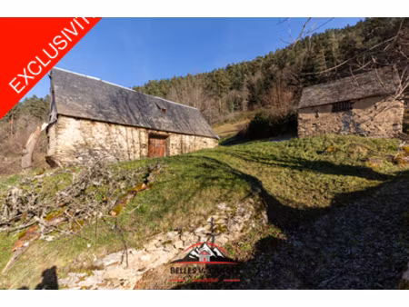 achat maison 1 pièce 100m² camparan 65170
