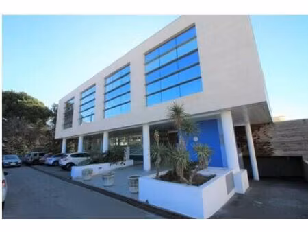 vente bureau marseille 12ème (13012) 87 m²