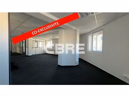 vente bureau nice 133 m²