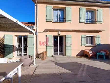 maison de luxe de 130 m2 en vente châtillon  auvergne-rhône-alpes