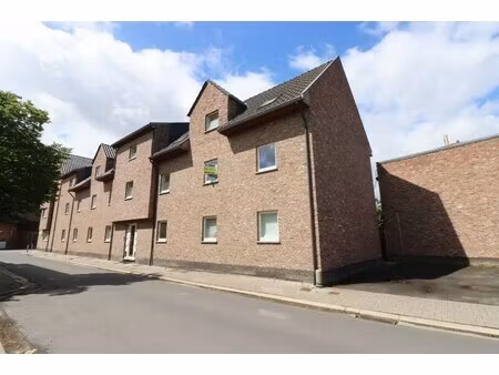 appartement te huur in hamme met 2 slaapkamers