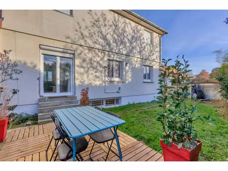 maison 7 pièces 155 m² à vendre / acheter fontenay-le-fleury 78330 ? | era immobilier