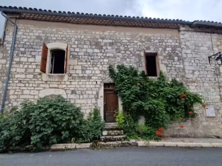 vente maison 2 pièces 75 m² à le verdier (81140)  80 000 €