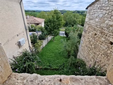 vente maison 2 pièces 75 m² à le verdier (81140)  90 000 €