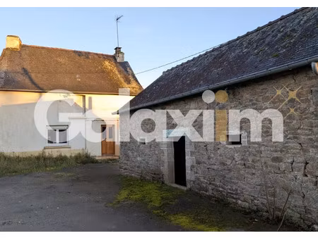 vente maison 4 pièces 105 m² à ploermel (56800)  121 000 €