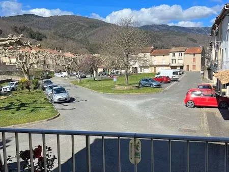 vente maison 4 pièces 105 m² à riols (34220)  119 000 €