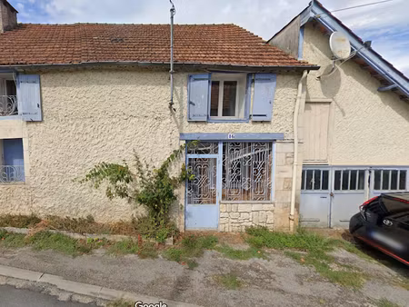 vente maison 4 pièces 120 m² à souillac (46200)  117 700 €
