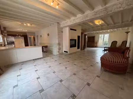 en vente maison 267 m² – 299 000 € |baracé