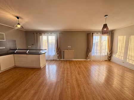 appartement 3 pièces 78 m² à vendre / acheter pont-du-château 63430 ? | era immobilier