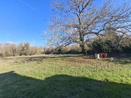 achat terrain 3 260m² cheyssieu 38550