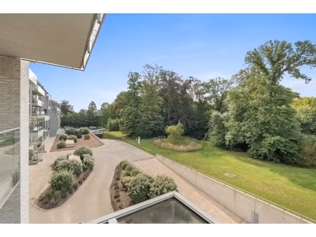 appartement te huur in izegem met 2 slaapkamers