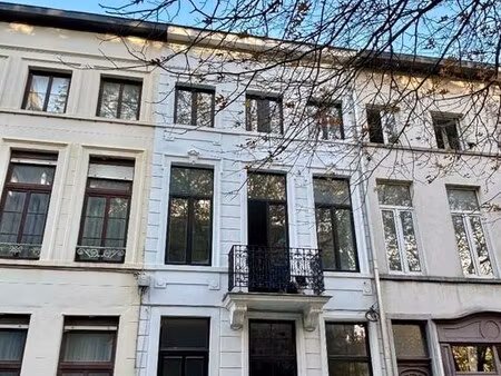 appartement te huur in leuven met 1 slaapkamer