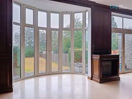 appartement te huur in meise met 1 slaapkamer