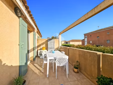 appartement 3 pièces 55 m² à vendre / acheter marignane 13700 ? | era immobilier