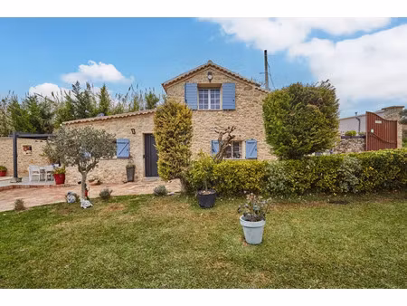 maison 2 pièces 55 m² à vendre / acheter lambesc 13410 ? | era immobilier
