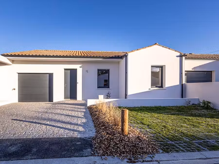 maison 6 pièces 116 m² à vendre / acheter andilly 17230 ? | era immobilier