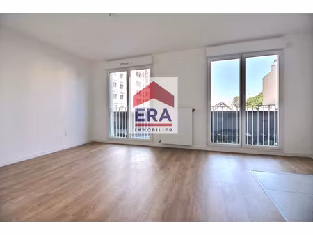 appartement 1 pièces 30 m² à vendre / acheter saint-ouen-sur-seine 93400 ? | era immobilie