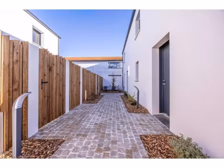 maison 4 pièces 54 m² à vendre / acheter aytré 17440 ? | era immobilier