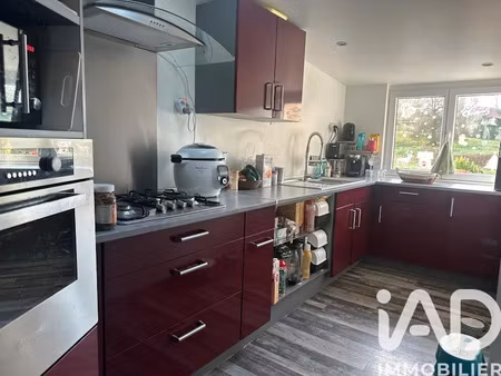 vente maison 4 pièces 91 m² à balleroy (14490)  147 000 €