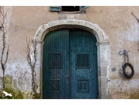 vente maison 6 pièces 380 m² à came (64520)  159 000 €