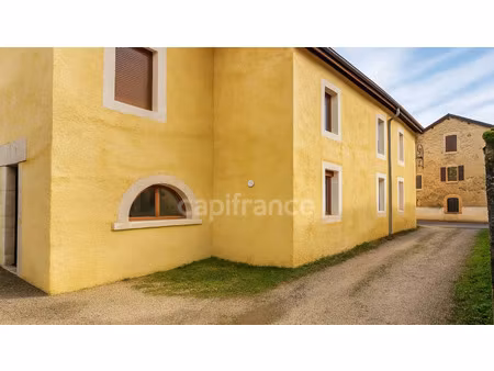 maison à vendre crozet 16 pièce(s) 340m2 1 385 000€