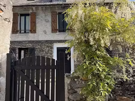 vente maison 6 pièces 136 m² à fos (31440)  158 000 €
