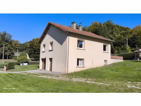 vente maison 6 pièces 118 m² à linards (87130)  130 000 €