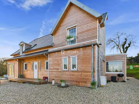 maison mahalon 7 pièces 180 m²