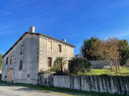 achat maison 2 pièces 101m²