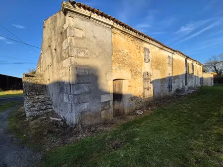 achat maison 5 pièces 200m² montpellier de medillan 17260