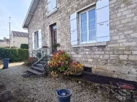 vente maison 5 pièces 116 m² à saint-dizier (52100)  135 000 €
