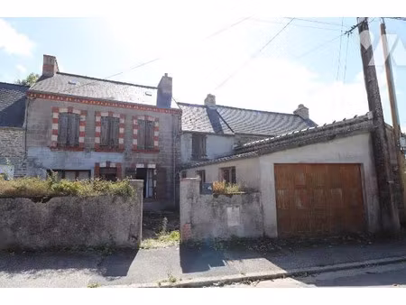 vente maison 5 pièces 97 m² à tourlaville (50110)  141 660 €
