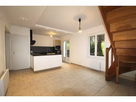 maison 160 m² – secteur recherché