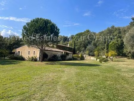 charmante villa sur grand terrain plat - belles vues