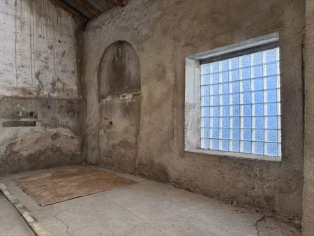 location garage 12 m² à narbonne (11100)