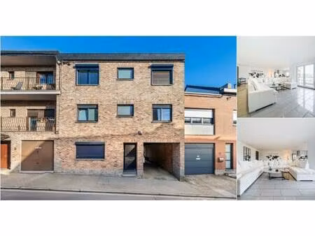 appartement à vendre à rue richard heintz 31 herstal (vbd64032)