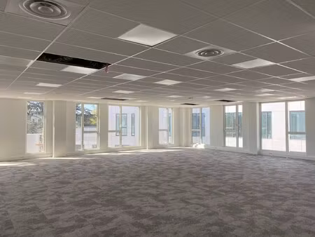 location local professionnel 3 957m²