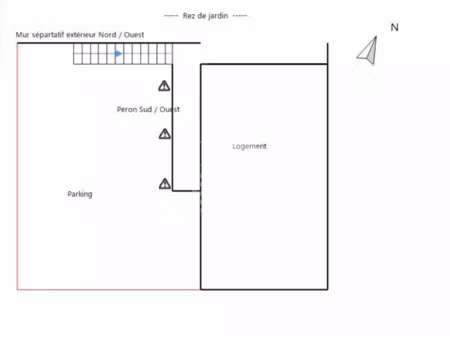 immeuble 10 pièces 345 m² à vendre / acheter étaples 62630 ? | era immobilier