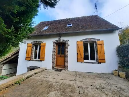 annonce vente moulin 9 pièces de 234m2 à choue (41170) - paruvendu.fr ref 992783952476