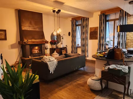 vente maison 5 pièces 139 m² à moissac (82200)  139 000 €