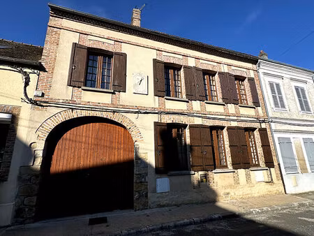 maison 7 pièces 178 m² à vendre / acheter villeblevin 89340 ? | era immobilier