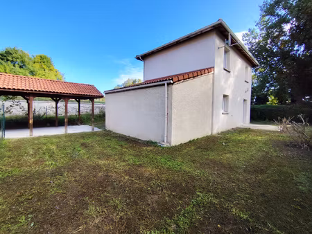 location maison 4 pièces 73m² chavanay 42410