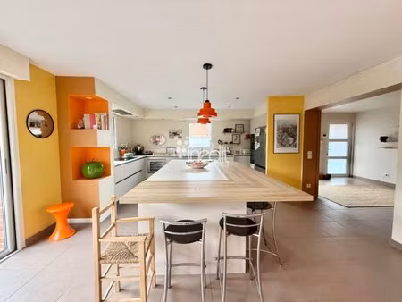 en vente maison individuelle 237 m² – 626 000 € |haubourdin