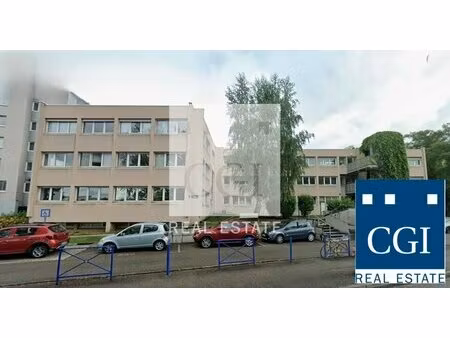 location local professionnel 220m² st martin d heres 38400