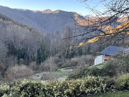 vente maison 144 m² à caychax (09250)  180 200 €